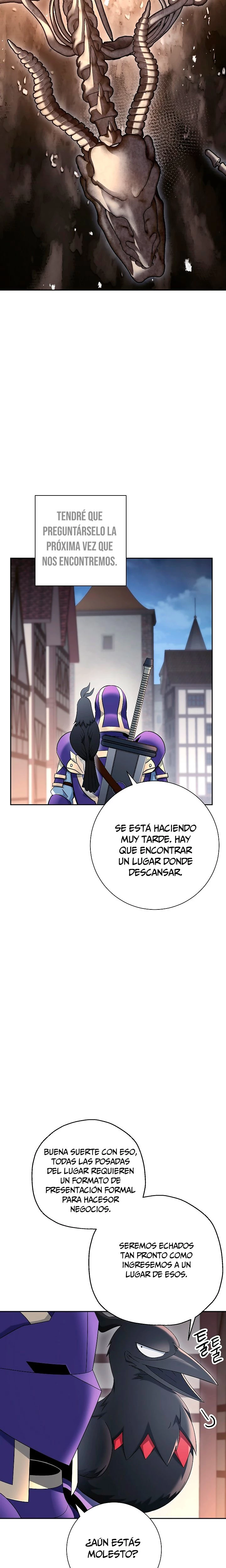 Soldado Esqueleto capítulo 115 página 44