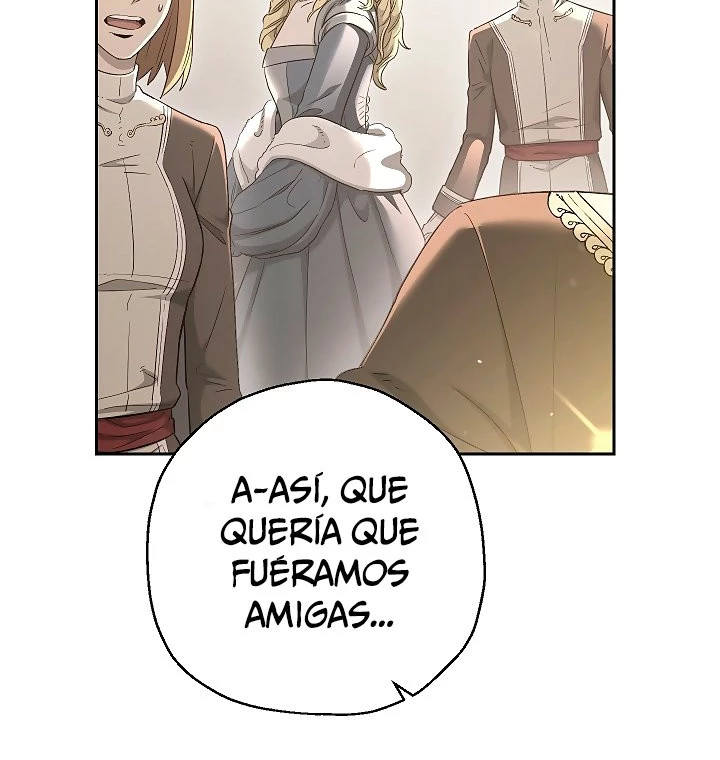 Soldado Esqueleto capítulo 116 página 26