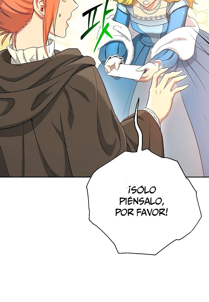 Soldado Esqueleto capítulo 116 página 28