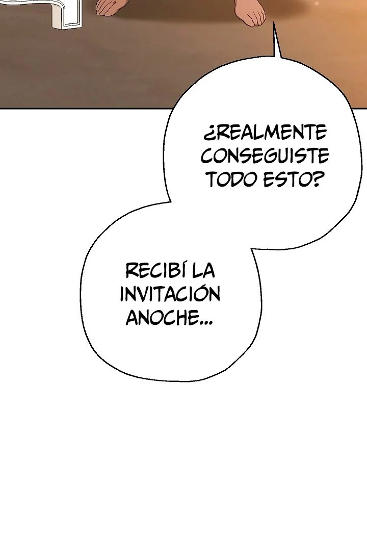 Soldado Esqueleto capítulo 116 página 36