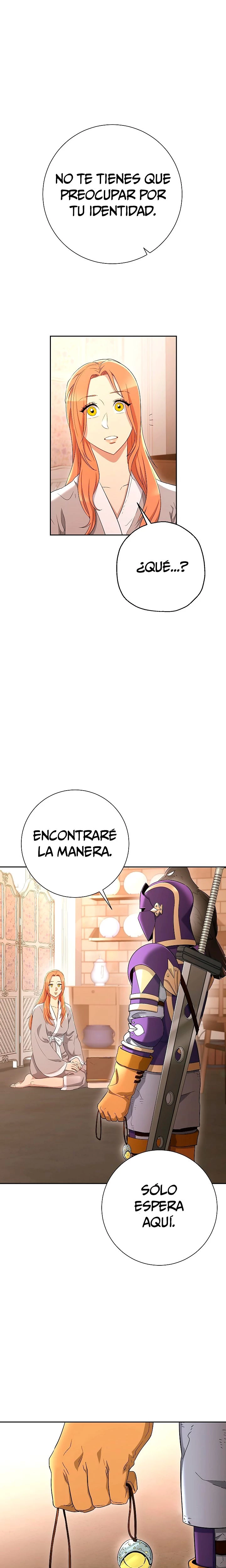 Soldado Esqueleto capítulo 116 página 48