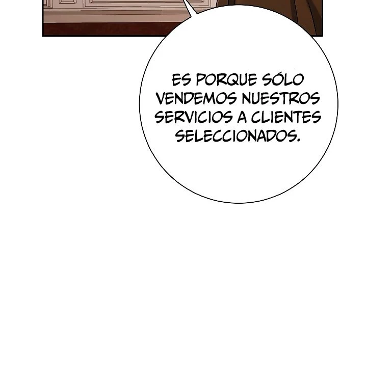 Soldado Esqueleto capítulo 116 página 8