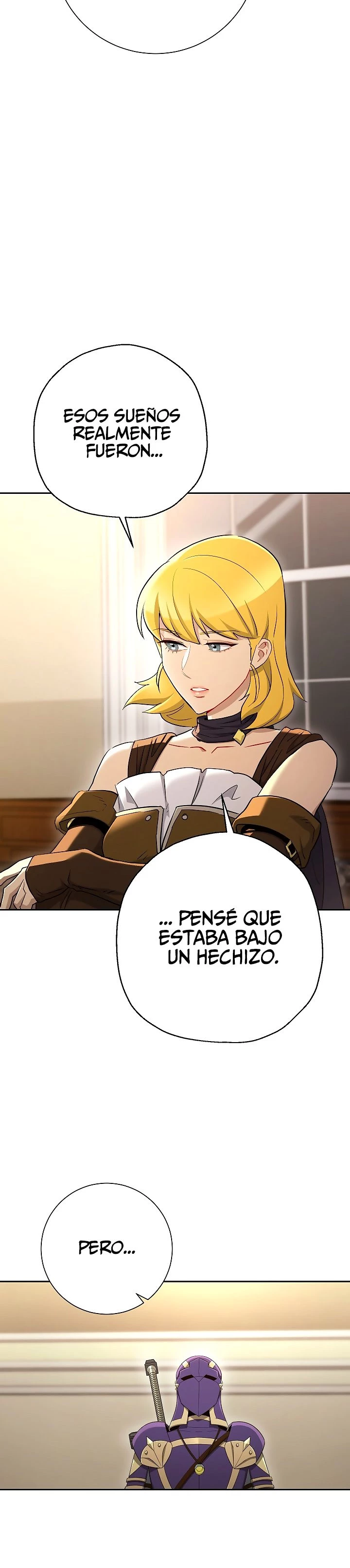 Soldado Esqueleto capítulo 117 página 10