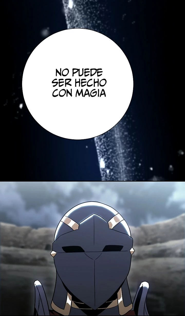 Soldado Esqueleto capítulo 117 página 12
