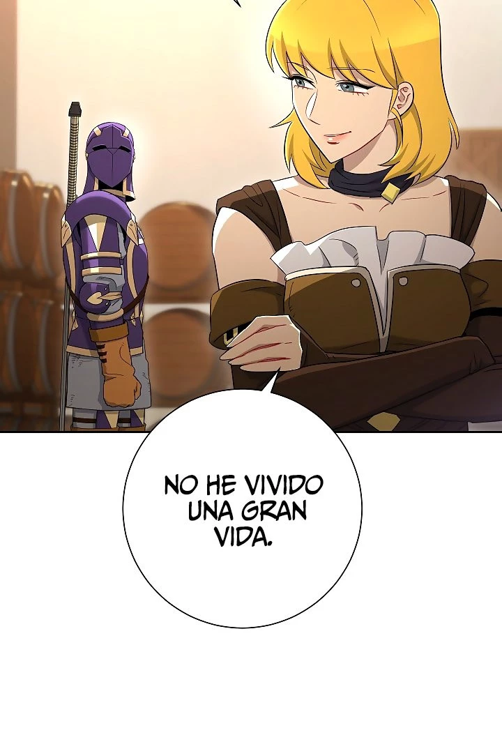 Soldado Esqueleto capítulo 117 página 17