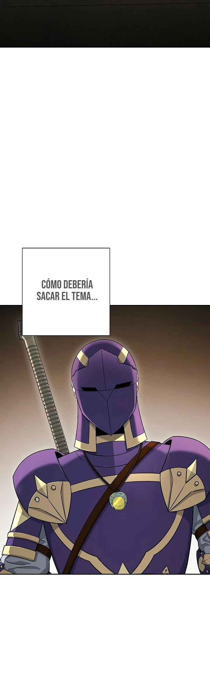 Soldado Esqueleto capítulo 117 página 5