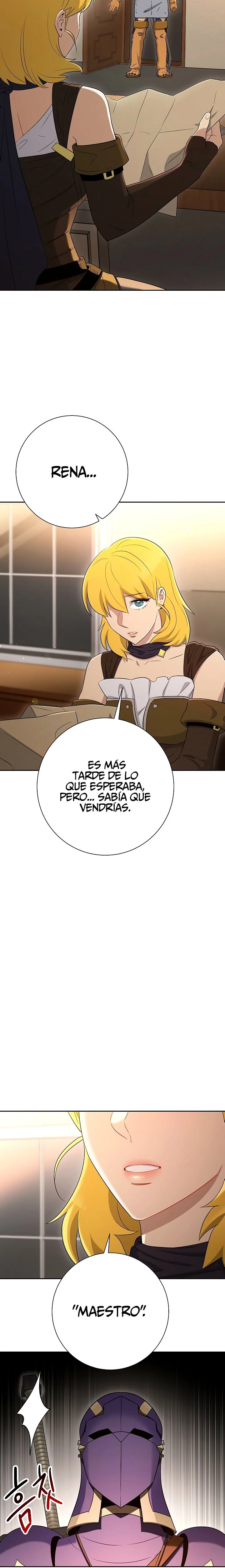 Soldado Esqueleto capítulo 117 página 7