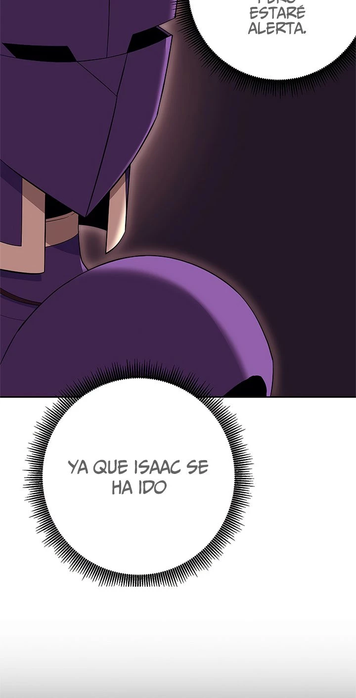 Soldado Esqueleto capítulo 118 página 10