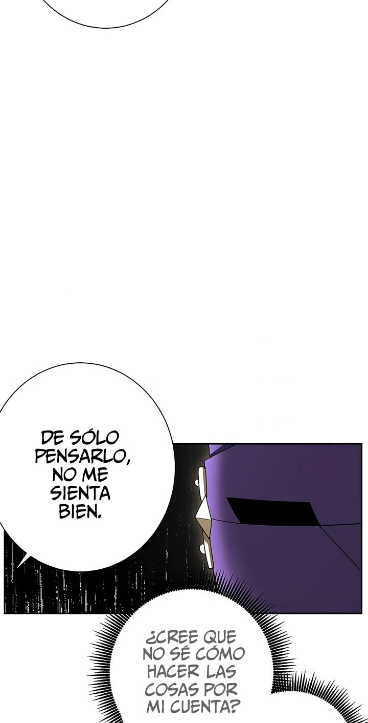 Soldado Esqueleto capítulo 118 página 14