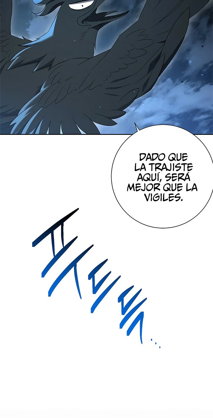Soldado Esqueleto capítulo 118 página 16