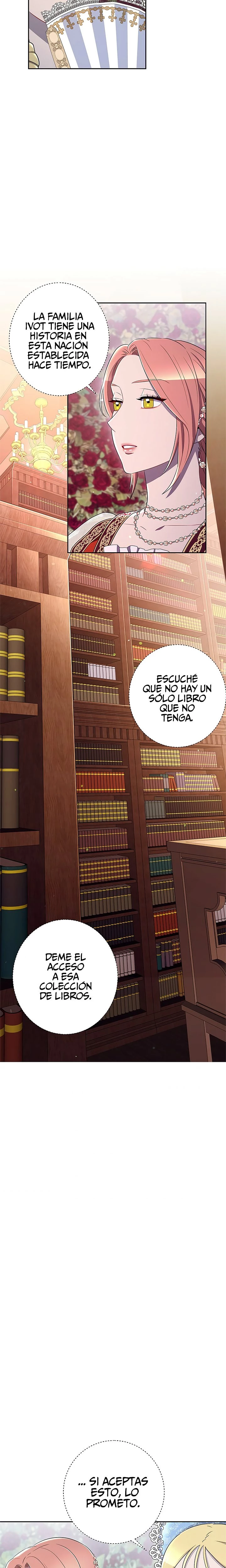 Soldado Esqueleto capítulo 118 página 31