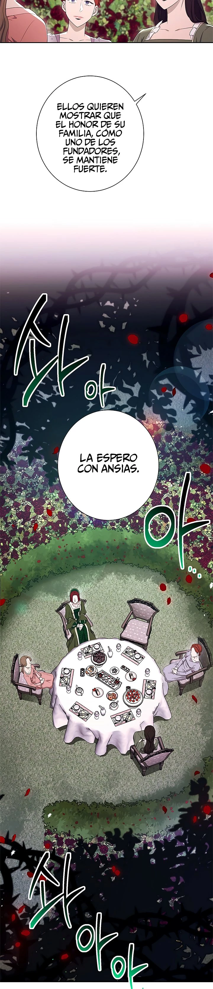 Soldado Esqueleto capítulo 118 página 5
