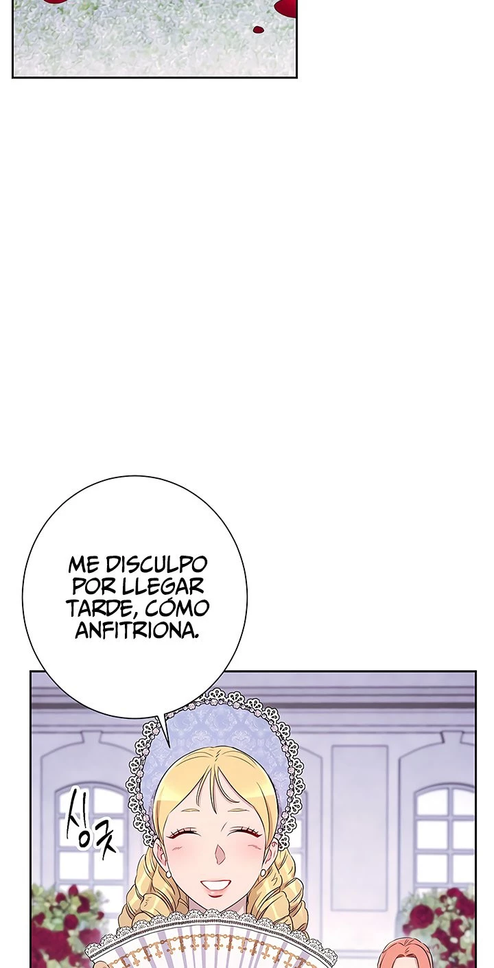 Soldado Esqueleto capítulo 118 página 8