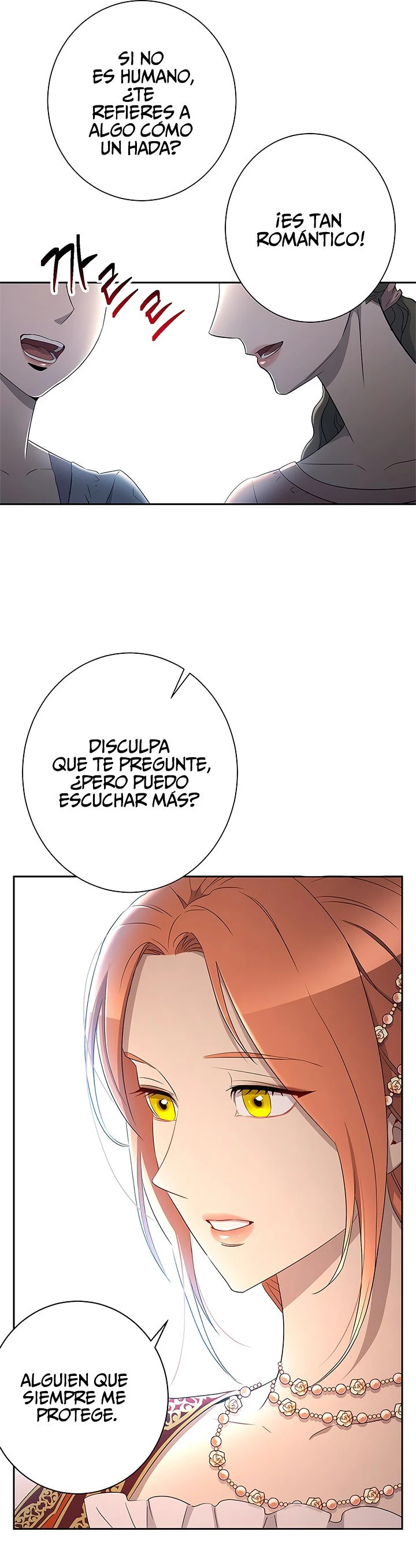 Soldado Esqueleto capítulo 119 página 10