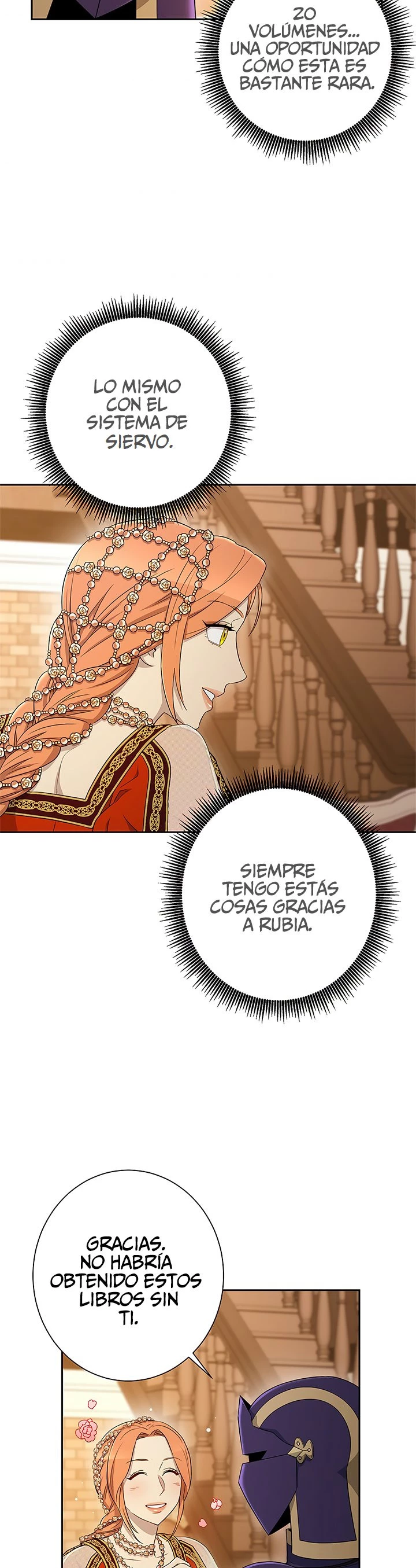 Soldado Esqueleto capítulo 119 página 24