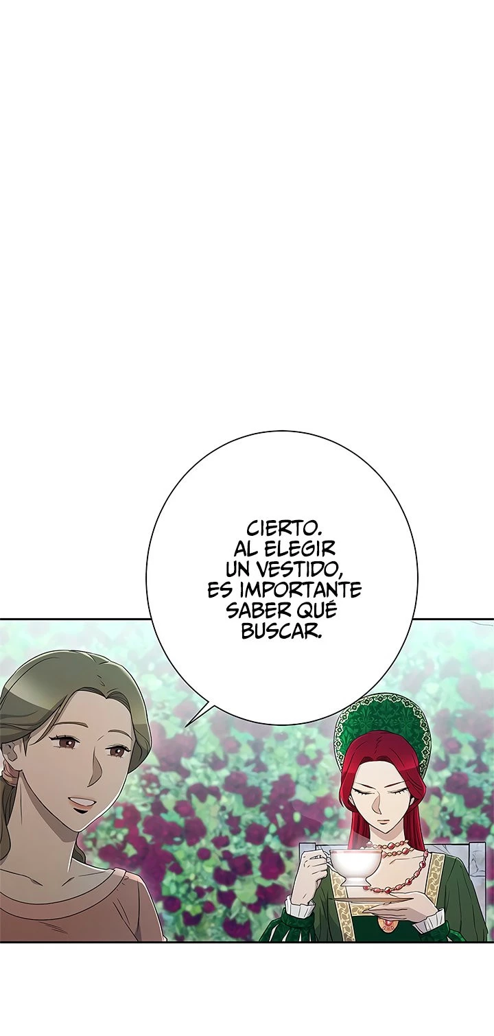Soldado Esqueleto capítulo 119 página 4