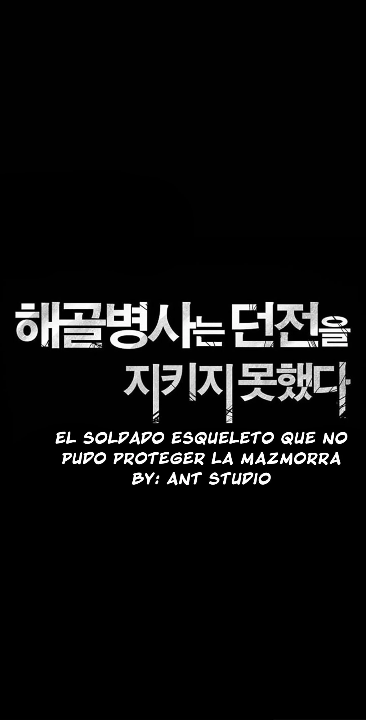 Soldado Esqueleto capítulo 12 página 2