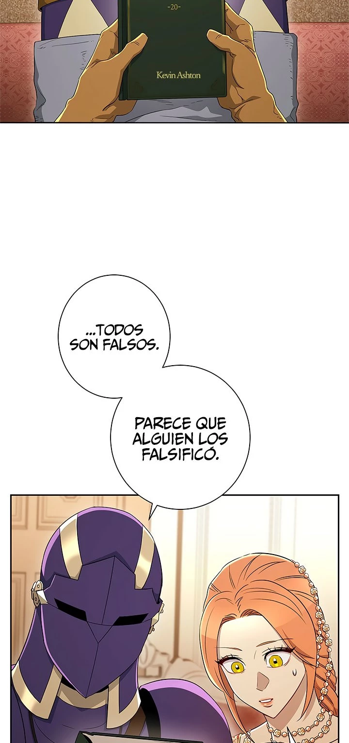 Soldado Esqueleto capítulo 120 página 16
