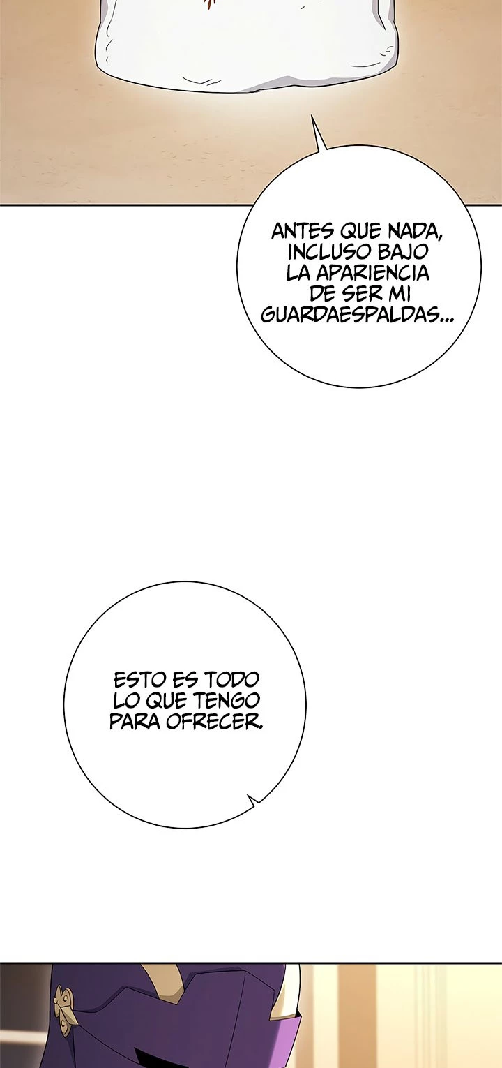 Soldado Esqueleto capítulo 120 página 26