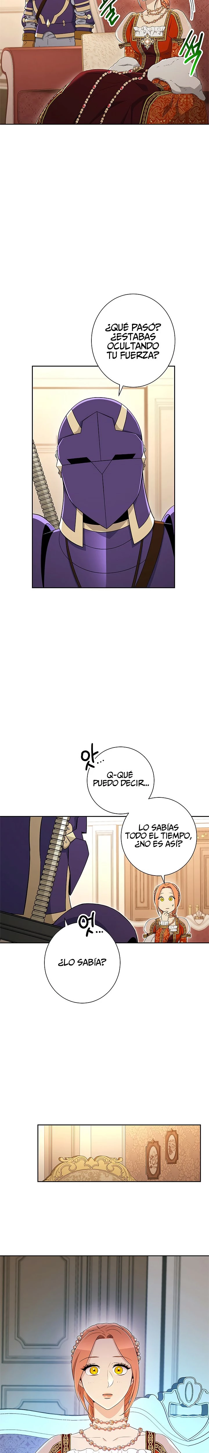 Soldado Esqueleto capítulo 120 página 7