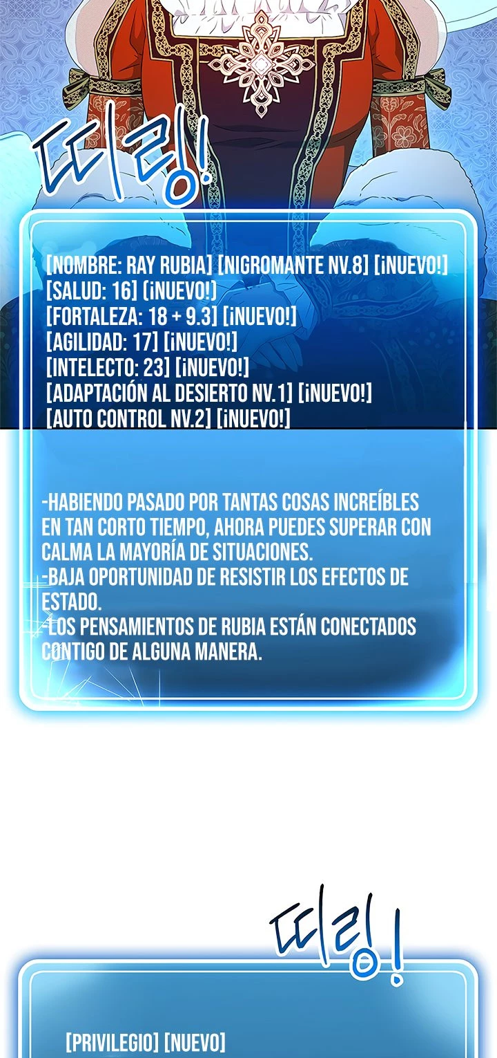 Soldado Esqueleto capítulo 120 página 8