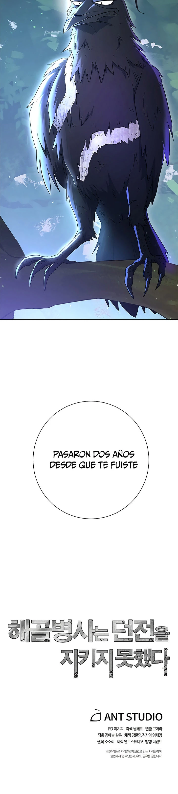 Soldado Esqueleto capítulo 123 página 34