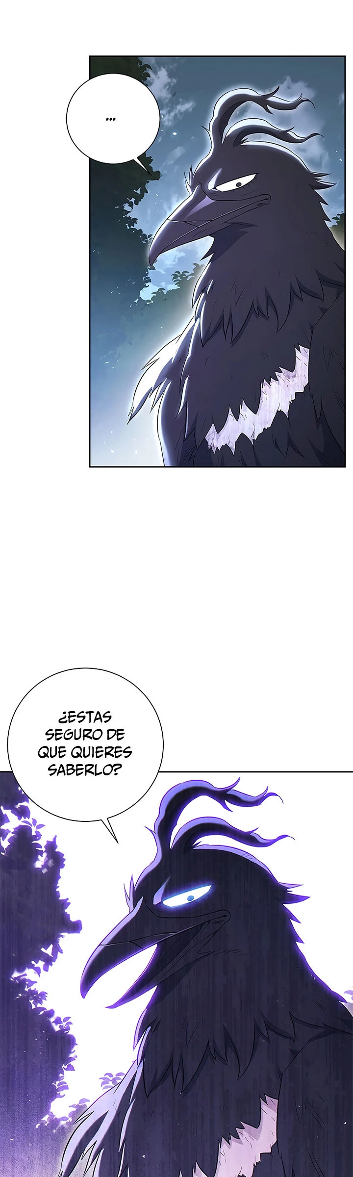 Soldado Esqueleto capítulo 124 página 14