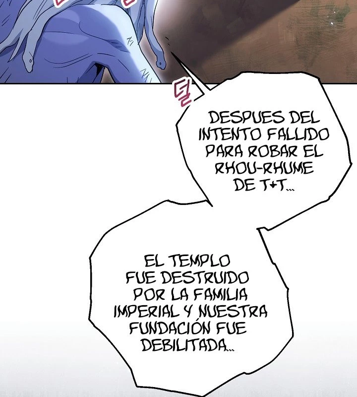 Soldado Esqueleto capítulo 127 página 10