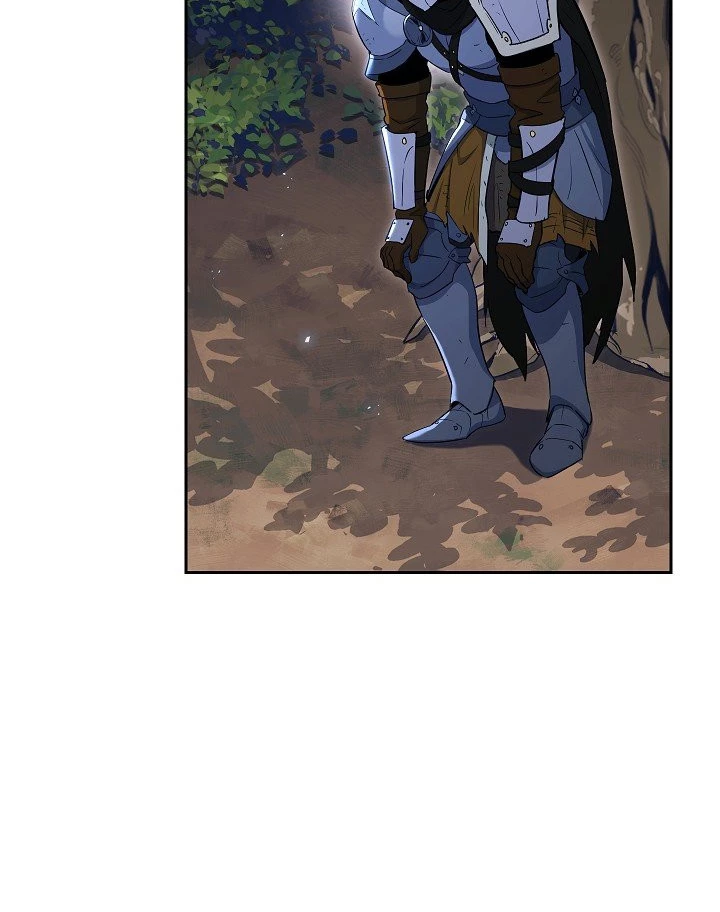 Soldado Esqueleto capítulo 127 página 43