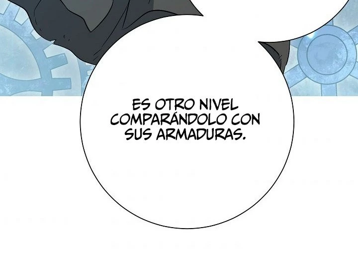 Soldado Esqueleto capítulo 130 página 11