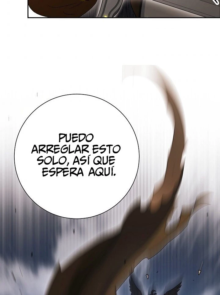 Soldado Esqueleto capítulo 131 página 17