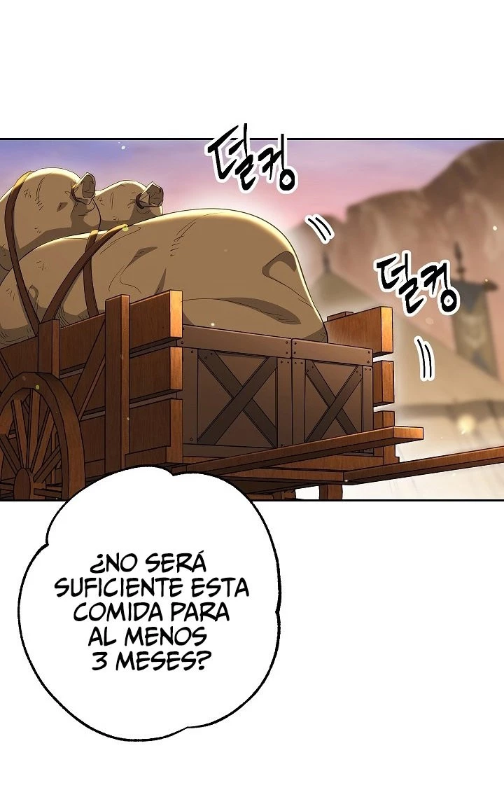Soldado Esqueleto capítulo 131 página 7