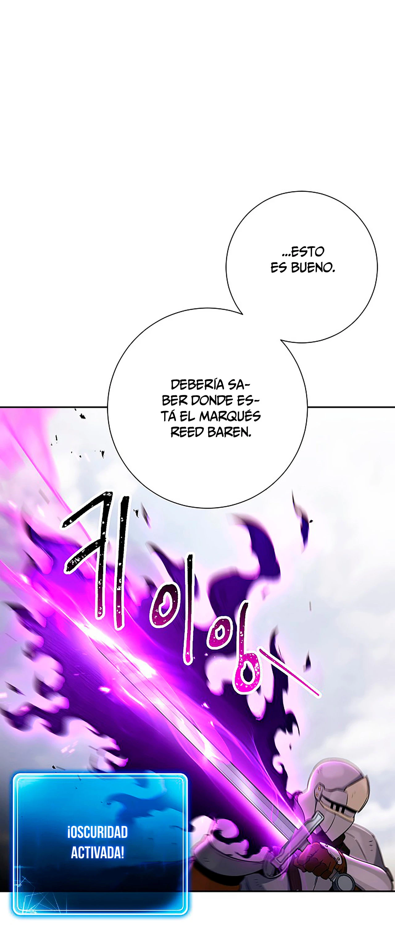 Soldado Esqueleto capítulo 133 página 29