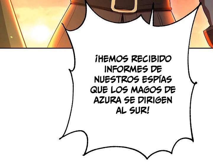 Soldado Esqueleto capítulo 135 página 26