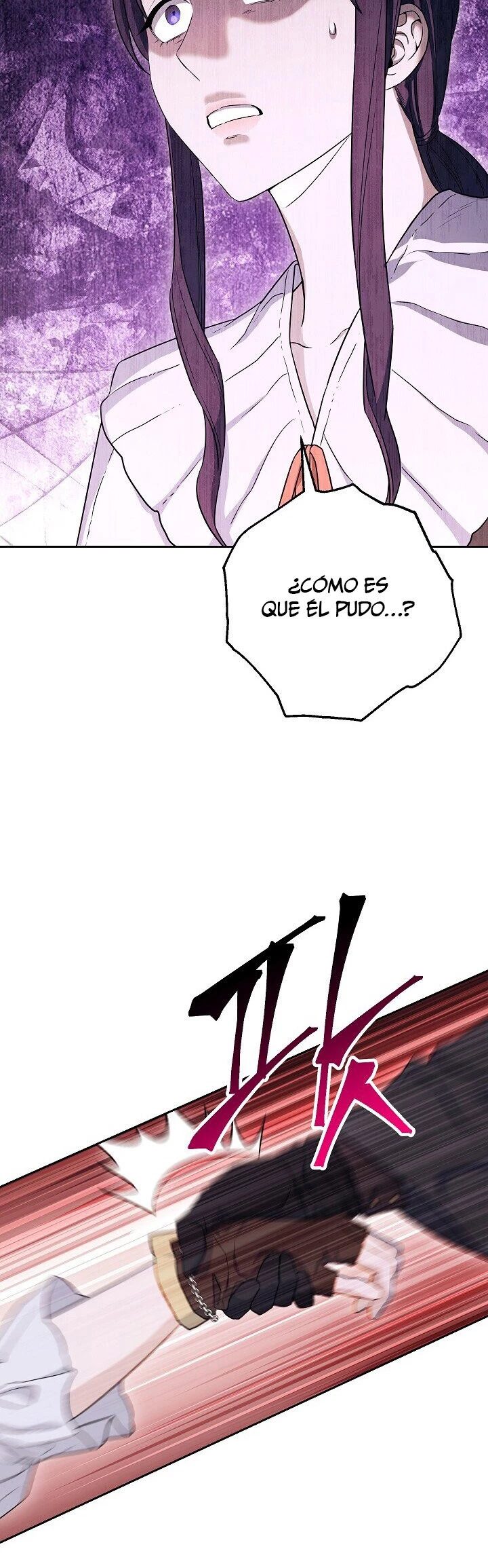 Soldado Esqueleto capítulo 138 página 15