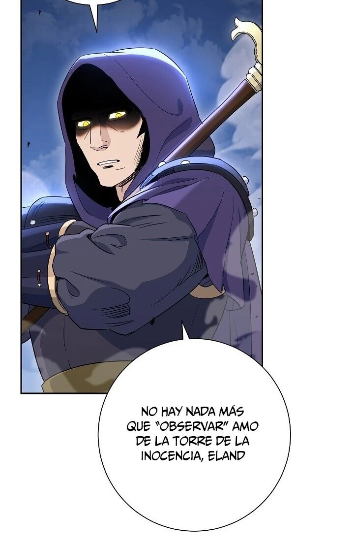 Soldado Esqueleto capítulo 138 página 4