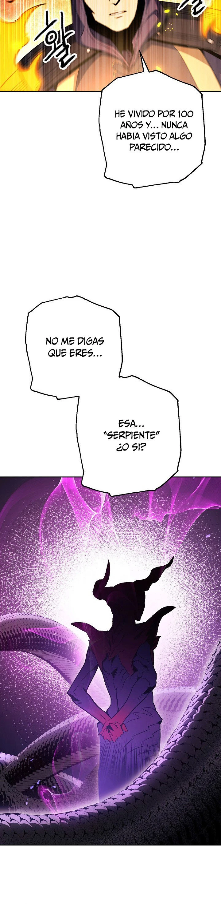 Soldado Esqueleto capítulo 139 página 9