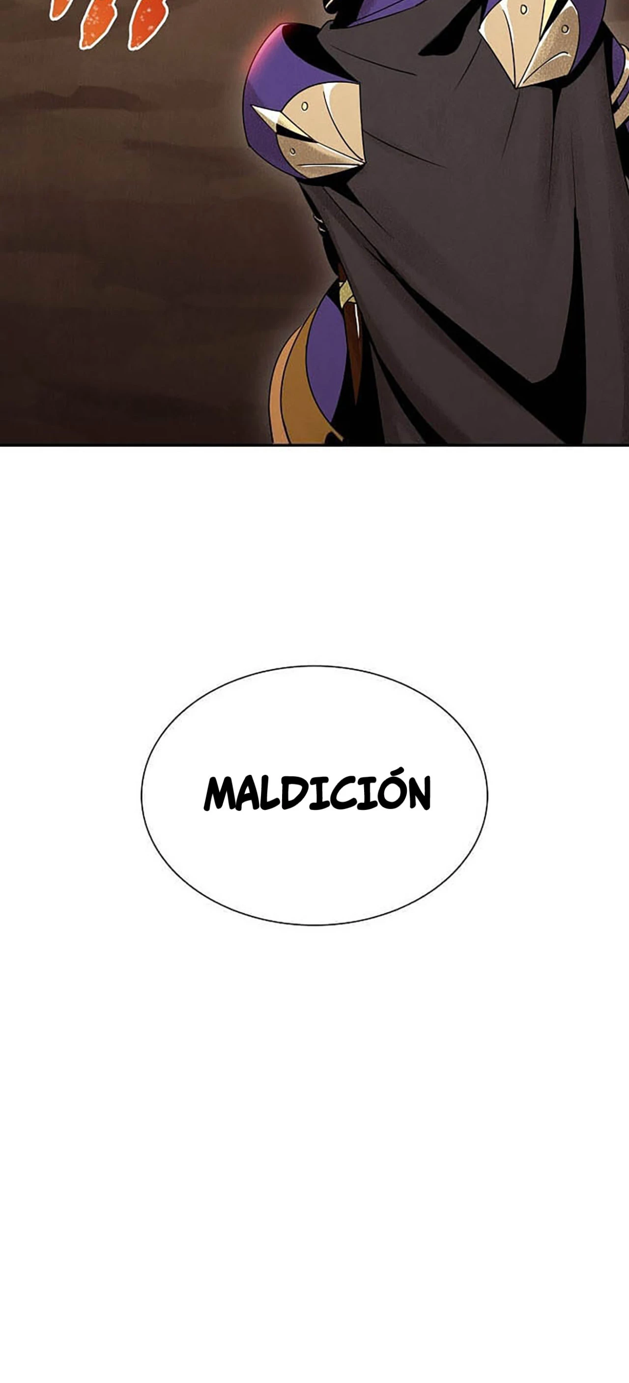Soldado Esqueleto capítulo 14 página 24