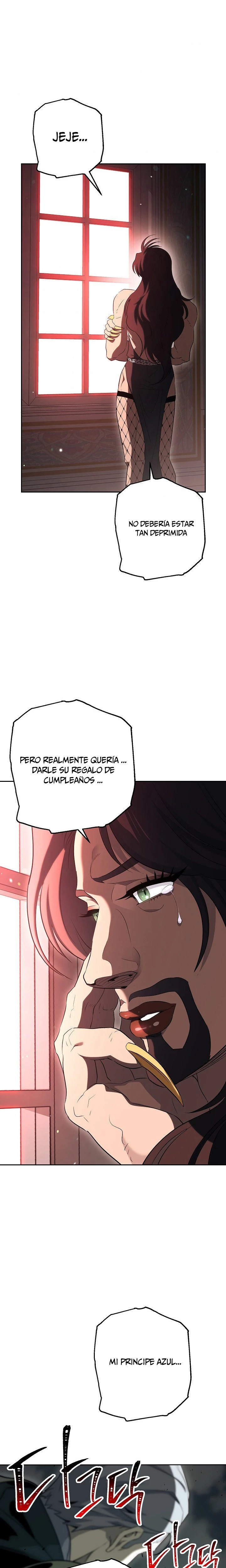 Soldado Esqueleto capítulo 140 página 40