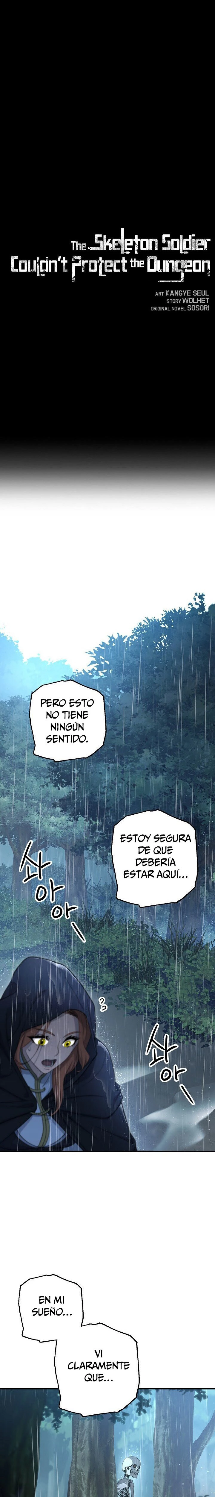 Soldado Esqueleto capítulo 142 página 12