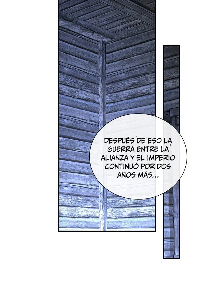 Soldado Esqueleto capítulo 145 página 29