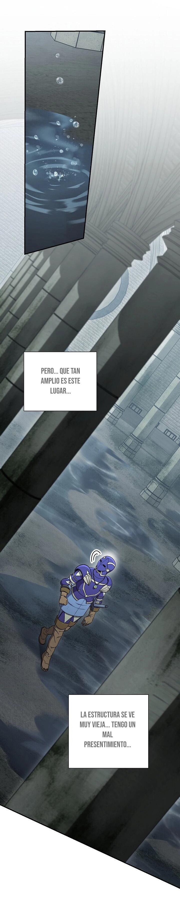 Soldado Esqueleto capítulo 146 página 17