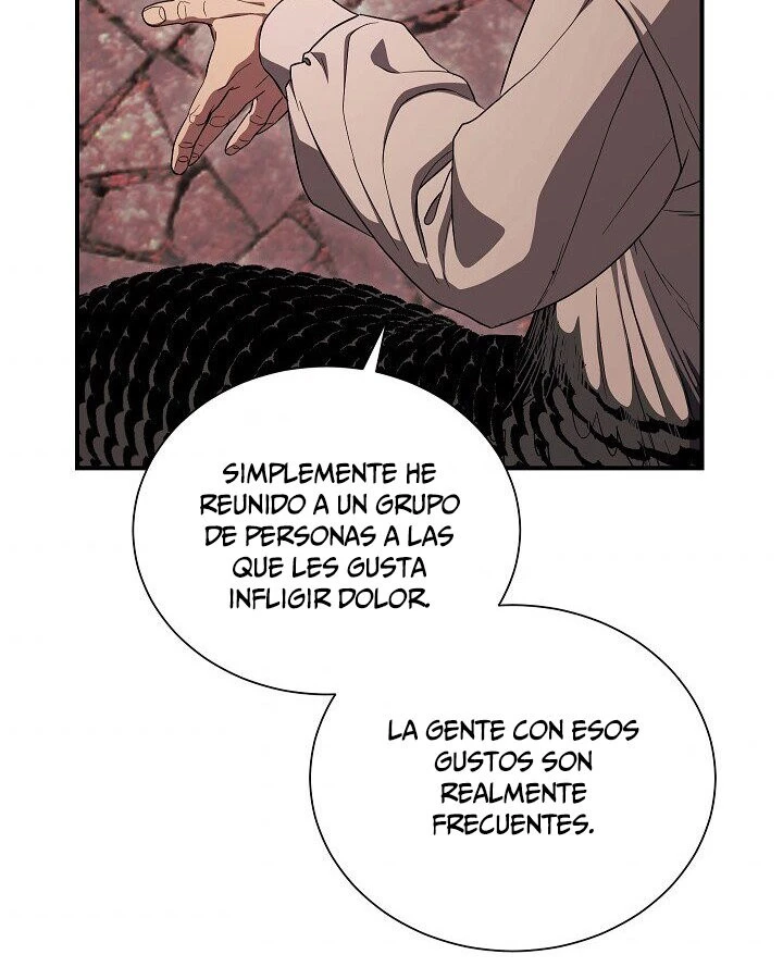 Soldado Esqueleto capítulo 147 página 17