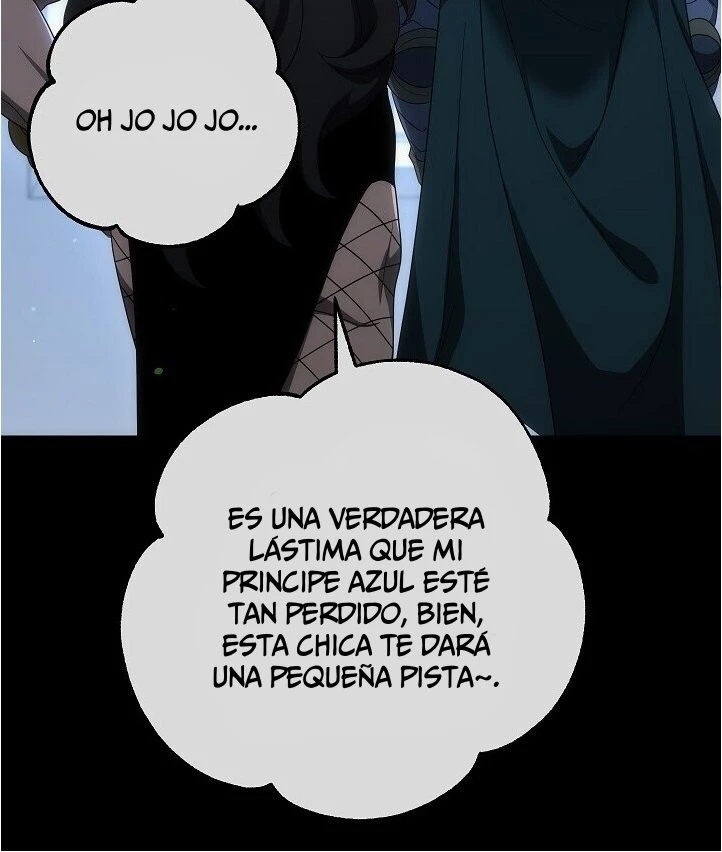 Soldado Esqueleto capítulo 149 página 7