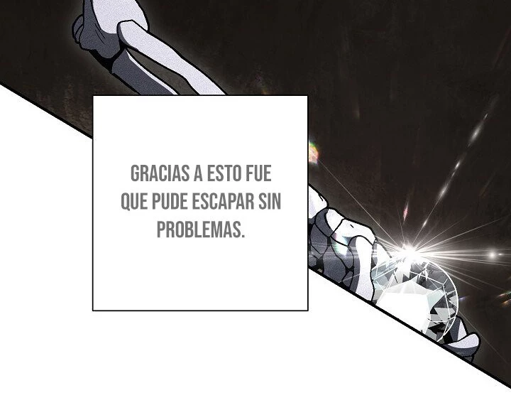 Soldado Esqueleto capítulo 150 página 28