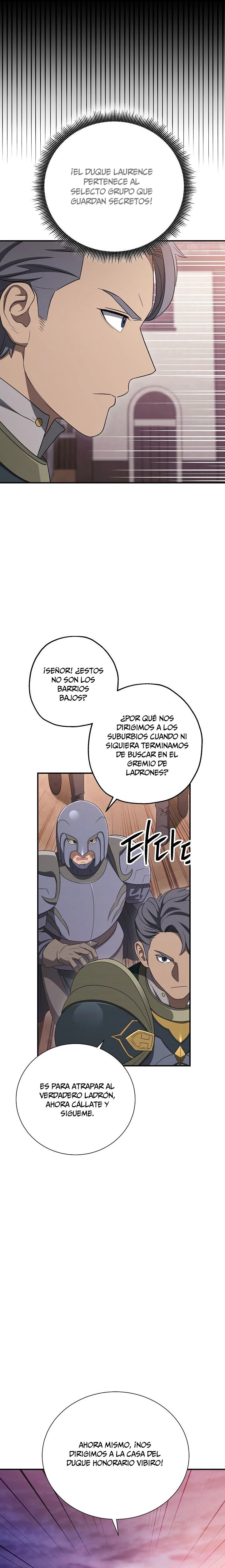 Soldado Esqueleto capítulo 150 página 37