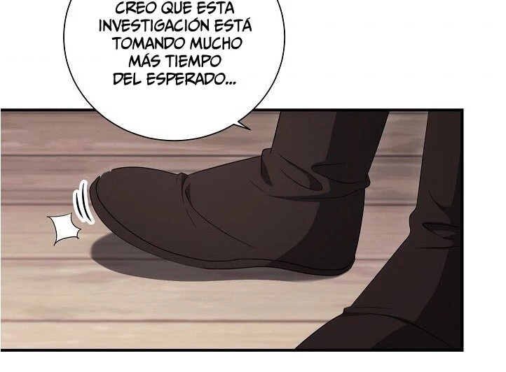 Soldado Esqueleto capítulo 151 página 19