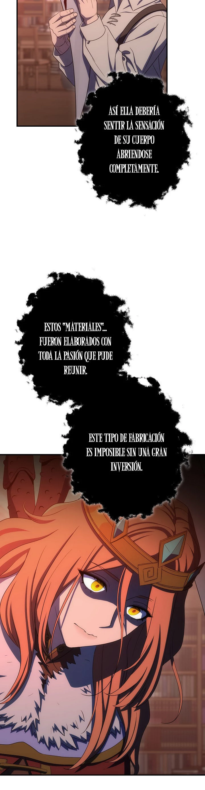 Soldado Esqueleto capítulo 153 página 16