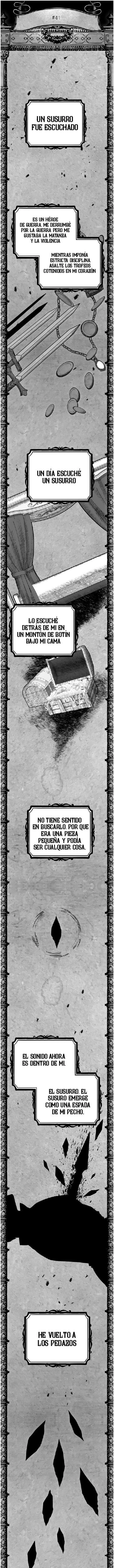Soldado Esqueleto capítulo 156 página 10
