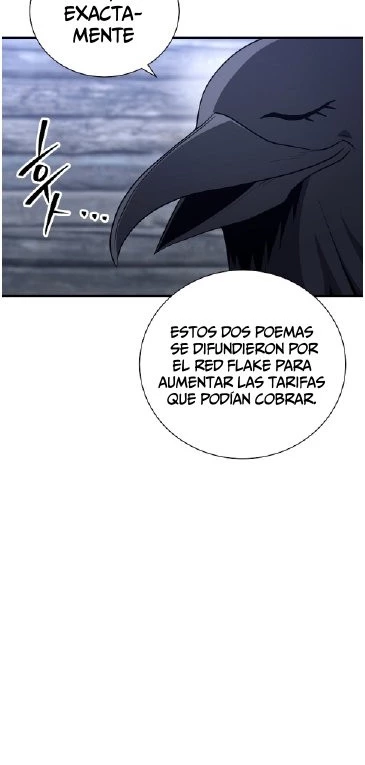 Soldado Esqueleto capítulo 156 página 13